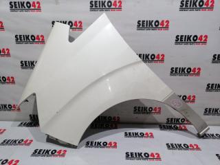 Запчасть крыло переднее левое Toyota Alphard 2005