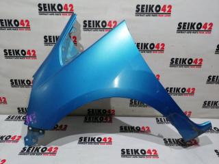 Крыло переднее левое Honda Fit 2008 контрактная Крыло переднее левое Honda Fit 2008