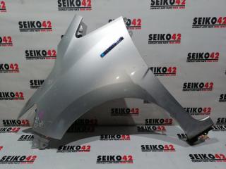 Крыло переднее левое Honda Fit 2014