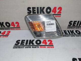 Запчасть габарит передний правый Toyota Cresta 1997