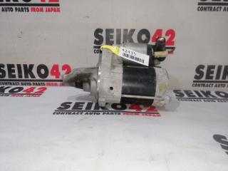 Запчасть стартер Toyota Passo 2005