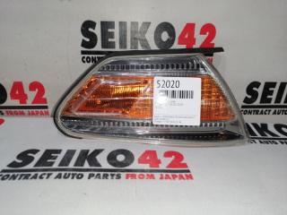 Габарит передний правый Toyota Mark II 1999