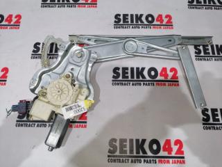 Фото запчасти мотор стеклоподъемника передний левый Toyota Avensis контрактная запчасть Запчасть мотор стеклоподъемника передний левый Toyota Avensis