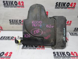 Запчасть корпус воздушного фильтра Toyota Passo