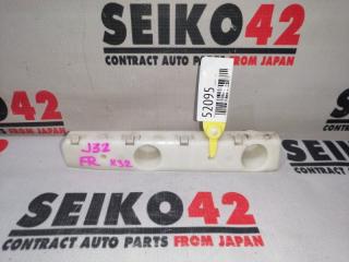 Запчасть крепление бампера переднее правое Nissan Teana 2009