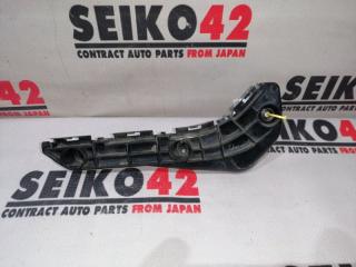 Запчасть крепление бампера переднее правое Toyota Allion 2009