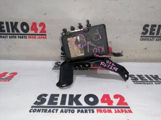 Фото запчасти блок abs Toyota Avensis контрактная запчасть Запчасть блок abs Toyota Avensis