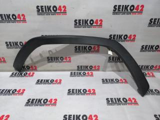 Фото запчасти накладка на крыло передняя левая Toyota RAV4 контрактная запчасть Запчасть накладка на крыло передняя левая Toyota RAV4