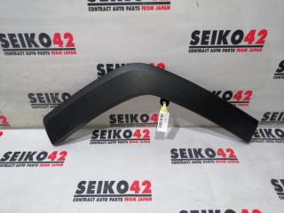 Фото запчасти накладка на крыло задняя правая Toyota RAV4 контрактная запчасть Запчасть накладка на крыло задняя правая Toyota RAV4