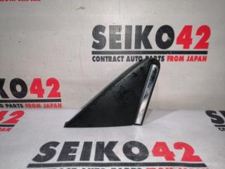 Фото запчасти накладка на крыло передняя правая Toyota Avensis контрактная запчасть Запчасть накладка на крыло передняя правая Toyota Avensis