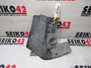 Запчасть брызговик передний левый Toyota Cresta 1999