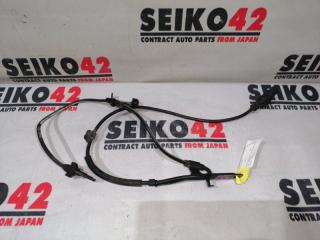 Фото запчасти датчик abs передний левый Toyota Avensis 2011 контрактная запчасть Запчасть датчик abs передний левый Toyota Avensis 2011