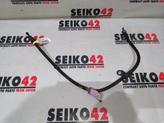 Фото запчасти шланг тормозной передний левый Toyota Avensis 2011 контрактная запчасть Запчасть шланг тормозной передний левый Toyota Avensis 2011