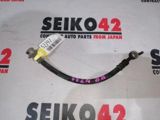 Фото запчасти шланг тормозной задний правый Nissan X-Trail 2008 контрактная запчасть Запчасть шланг тормозной задний правый Nissan X-Trail 2008