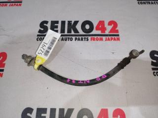 Фото запчасти шланг тормозной задний правый Nissan X-Trail 2008 контрактная запчасть Запчасть шланг тормозной задний правый Nissan X-Trail 2008