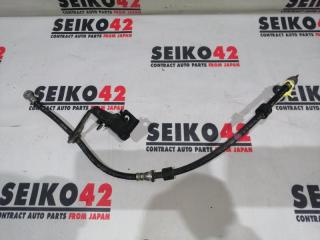 Запчасть шланг тормозной передний правый Mitsubishi Galant Fortis