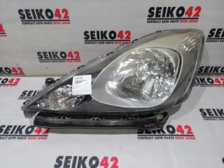 Запчасть фара передняя левая Honda Fit Shuttle 2012
