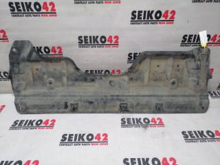 Защита двигателя передняя Nissan X-Trail 2008 контрактная Защита двигателя передняя Nissan X-Trail 2008