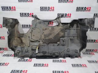 Защита двигателя передняя Subaru Forester контрактная Защита двигателя передняя Subaru Forester