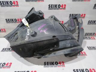 Фото запчасти подкрылок передний правый Toyota Avensis 1 модель контрактная запчасть Запчасть подкрылок передний правый Toyota Avensis 1 модель