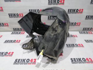 Подкрылок передний левый Honda Fit 2010