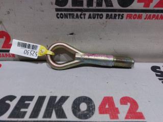 Крюк буксировочный Nissan Murano 2005