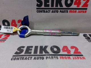 Крюк буксировочный передний Volvo V40 2015 год