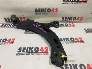 Запчасть рычаг подвески передний правый Subaru Outback 2010