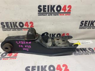 Запчасть рычаг подвески передний правый Nissan Vanette