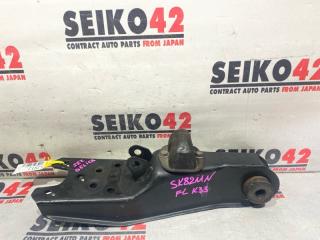 Запчасть рычаг подвески передний левый Nissan Vanette