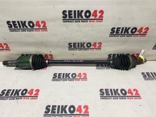 Запчасть привод передний левый Subaru Outback 2010