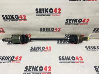 Запчасть привод передний левый Subaru Outback 2010