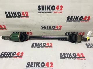 Запчасть привод передний правый Subaru Outback 2010