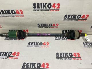 Запчасть привод передний правый Subaru Outback 2010