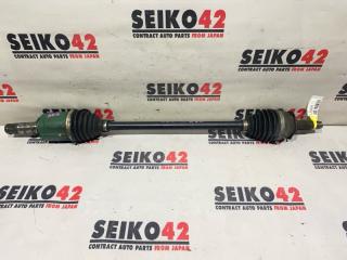 Запчасть привод передний левый Subaru Outback 2010