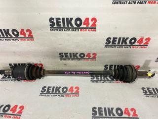 Запчасть привод задний левый Toyota Mark II Wagon Qualis 1998