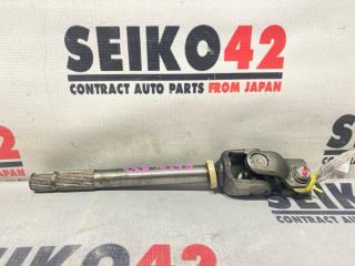 Запчасть карданчик рулевой Mitsubishi RVR