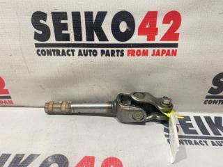 Запчасть карданчик рулевой Mitsubishi Galant