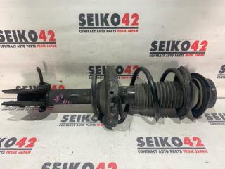 Запчасть стойка передняя правая Subaru Outback 2010