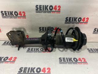 Запчасть стойка передняя правая Subaru Outback 2010