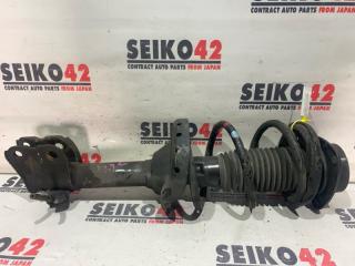 Запчасть стойка передняя левая Subaru Outback 2010