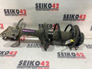 Запчасть стойка передняя левая Subaru Outback 2010