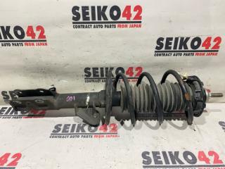 Стойка передняя правая Honda Fit 2005