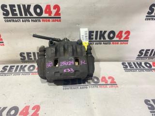 Запчасть суппорт передний левый Subaru Outback 2010