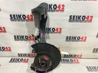 Запчасть ступица передняя левая Honda Accord 1998