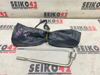 Балонник Toyota Estima