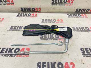 Балонник Nissan Serena