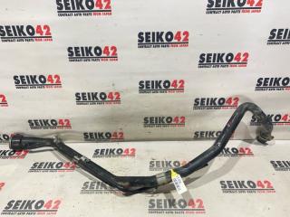 Горловина топливного бака Toyota Voxy