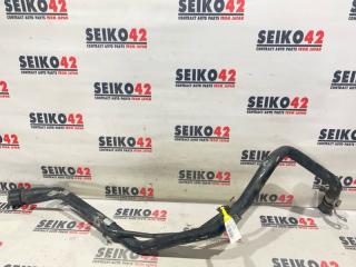 Горловина топливного бака Toyota Alphard 2010