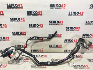 Запчасть горловина топливного бака Toyota Vellfire